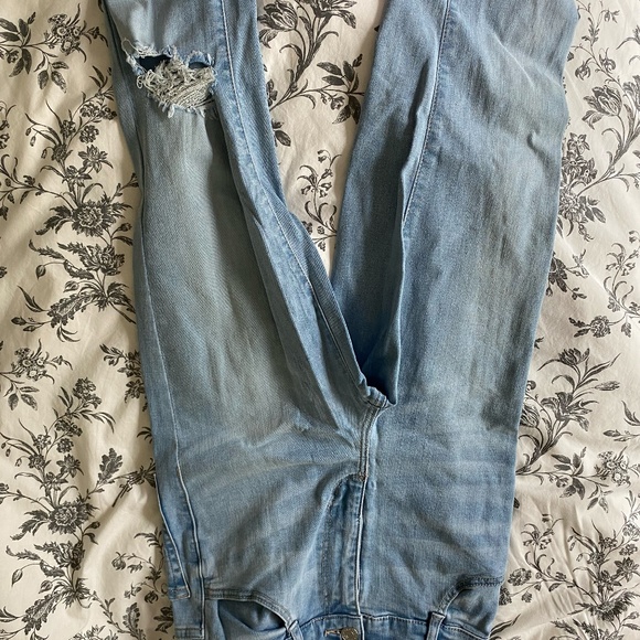 Jeans - Picture 7 of 14